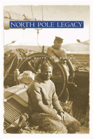 north pole legacy black white and eskimo PDF